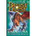 Beast Quest: Carnivora the Winged Scavenger by ''Adam Blade''